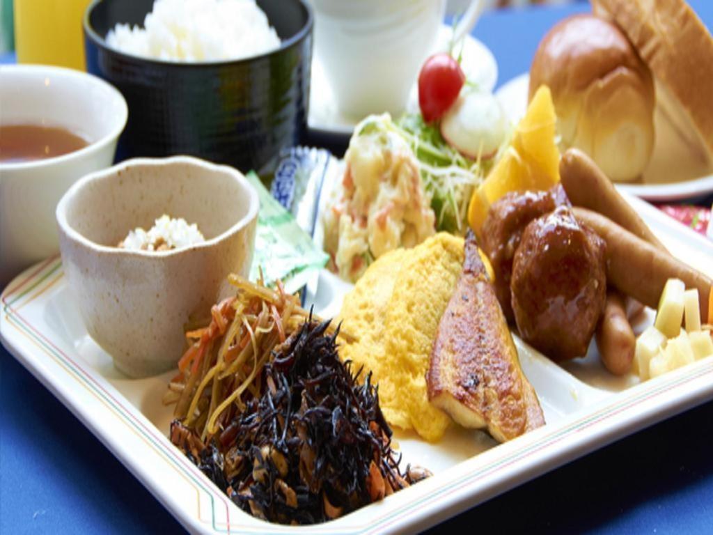 沟口明珠酒店 川崎 外观 照片